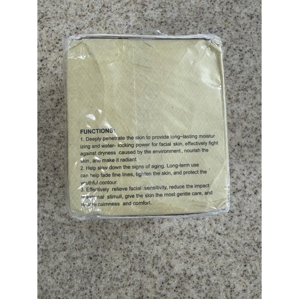 Evil Goods Whipped Tallow Honey Balm 4.23oz NEW